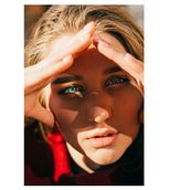 Photoshoots 2019. Photograph, and Portrait Photograph project by Алина Журавлева - 07.09.2020