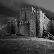 Meu projeto do curso: Técnicas de pós-produção para fotografia arquitetônica. Un projet de Photographie d'architecture de Carlos Machado - 12.07.2020