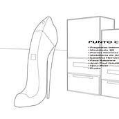 Retailing funiture . % Dontai Rodriguez Malavé tarafından hazırlanan 3D Animas, Ve on projesi - 07.09.2020