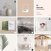 Mi Proyecto del curso: Visual Storytelling para tu marca personal en Instagram. Un progetto di Design per i social network di Alisson Acevedo Rivera - 09.07.2020