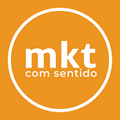 mkt com sentido. Projekt z dziedziny Marketing, Marketing treści, Marketing c, frow i Portale społecznościowe użytkownika Anna Clara Tesch dos Santos - 09.07.2020