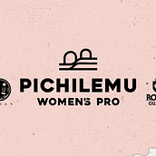 Pichilemu Womens Pro. Photography, and Outdoor Photography project by Benjamín Salinas Atenas - 12.12.2019