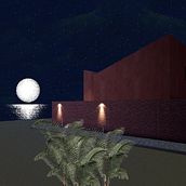 Mi Proyecto del curso. Architecture project by Carlos David Patiño Díaz - 07.09.2020