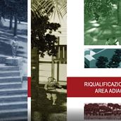 My project in Architectural Animation in 3D course. Un progetto di Architettura e Paesaggismo di ciccotti_massimiliano - 10.07.2020