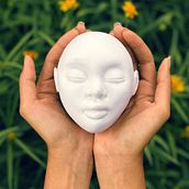 Caras . Un projet de Sculpture de Fefa Cox - 11.07.2020