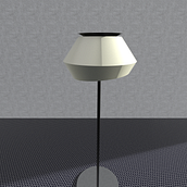 My project in Industrial Design: domesticating light course -  Diagonali Lamp. Furniture Design, Making, Industrial Design, Lighting Design, Product Design, Interior Decoration, Architecture & Interior Design project by claluimor - 09.16.2021