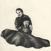 Ca(u)s(u)alidad. Fine Arts, Drawing, Pencil Drawing, Realistic Drawing, and Traditional illustration project by Maria Rosa Aránega - 07.10.2020