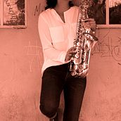 PROYECTO - MIRADAS. Photograph project by Amadeux Ochoa - 07.10.2020