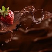 Meu projeto do curso: Pós-produção de fotografia de alimentos com Photoshop. Un proyecto de Fotografía publicitaria y Diseño de carteles de thomaztaylane - 10.07.2020