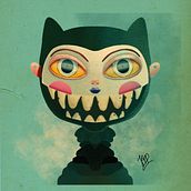 Mi Proyecto del curso: Ilustración digital con Procreate. Digital Illustration project by Jessica Acevedo Pulgar - 07.10.2020