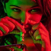 Dogma. Un projet de Photographie artistique de Manuel Pineda Rebollo - 11.07.2020