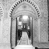 Enmarcar papiros. Criatividade projeto de Hellen Rojas - 11.07.2020