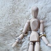 Curso Fotografia profesional IG Prueba Joyería. Un projet de Photographie pour Instagram de Analia Ruiz - 11.07.2020