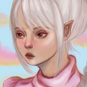 Dreams . Un proyecto de Ilustración tradicional de Florencia Grassi - 11.07.2020
