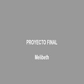 Proyecto final: Lanzamiento de tu primer negocio onlineNuevo proyecto. Br, ing & Identit project by Melibeth AR - 07.11.2020