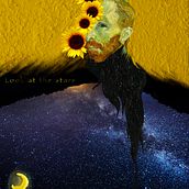 Art Meets Music. Un proyecto de Retoque fotográfico y Fotografía digital de annasorgon14 - 13.07.2020