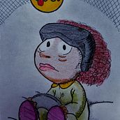 Olvidando Tesoros. Un proyecto de Dibujo e Ilustración tradicional de Diego Fernando Mosquera Valencia - 11.07.2020