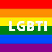 LGTBI. Traditional illustration, and Vector Illustration project by sumago29 - 06.28.2020
