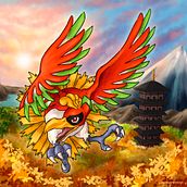 Fanart basado en el universo Pokemon. Traditional illustration project by Angel Yaraure - 06.12.2020