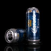 Beer Can "CORONA" Model 3d. Un progetto di 3D, Animazione 3D, Arte concettuale, Progettazione 3D, Product design, Design industriale, Fotografia di prodotti e Illuminazione fotografica di Renzo Franco Yalli Gálvez - 02.07.2012