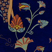 Egyptian Queens - pattern motifs inspired by old world figures.. Fashion Design, Interior Design, Pattern Design, and Vector Illustration project by Afshan Umar - 07.12.2020