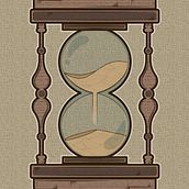 Tiempo. Traditional illustration, Digital Illustration, and Vector Illustration project by sumago29 - 10.12.2019