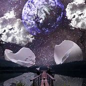 ¿Desde dónde se tomó la foto?. Un proyecto de Diseño de Adrián Zúñiga - 12.07.2020