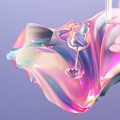 T-Cross fest videos. 3D Animation project by Marc Urtasun - 06.12.2019