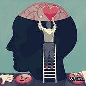 @KatieHounsomeIllustrator Editorial Illustration for Magazines course. Editorial Design project by Katie Hounsome - 07.12.2020