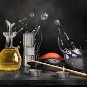Happy to finish the amazing Realistic Painting course !. Traditional illustration project by sonia_g - 07.12.2020