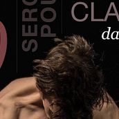 Dance is Life. Un progetto di Graphic design di Loriana Cirella Cacace - 12.07.2020