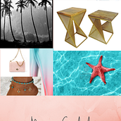 Mi Proyecto del curso: Color aplicado al diseño de interiores. Interior Design project by dignosoluciones - 07.17.2020