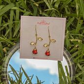 PuntoCardinal99 Jewelry . % Carolina Ojeda Bailon tarafından hazırlanan Mücevher Tasarımı, Ürün Fotoğrafçılığı, Instagram Fotoğrafçılığı, Ve Ticari Fotoğrafçılık projesi - 07.12.2020