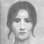 Mi Proyecto del curso: Retrato realista con lápiz de grafito. Realistic Drawing project by Héctor González Ramírez - 07.13.2020