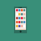 Spinning phone. Un proyecto de Animación de alexandermorarealizador - 13.07.2020