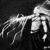 Portafolio. Ilustração digital projeto de Arturo Romero - 13.07.2020