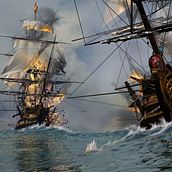 PIRATES . % Jordi Figueras Jiménez tarafından hazırlanan Müzik Prodüksi, onu, Ve Ses Tasarımı projesi - 07.13.2020