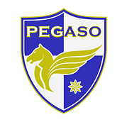 Propuesta de nuevo escudo para el Pegaso Balompie TC. Un progetto di Design di loghi di José Julio Parralejo - 13.07.2020