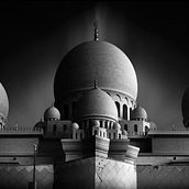 My project in Post-production Techniques for Architectural Photography course. Fine-Art Photograph project by qais_zureikat - 07.14.2020
