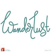 My project in Italic Script with a Brush Pen course . Arsitektur, Dan Kaligrafi proyek oleh Suchita Hirematada - 07.14.2020