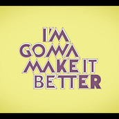 MAKE IT BETTER . % Jordi Figueras Jiménez tarafından hazırlanan Müzik Prodüksi, onu, Ve Ses Tasarımı projesi - 07.14.2020