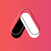 Logo design . Design, Logo Design, Digital Design, Graphic Design, and Digital Marketing project by Stefany Alejandra Delgado Cartaya - 07.14.2020