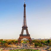 torre eiffel. Un progetto di Creatività e Design di Eduardo Andrés Brito Dueñas - 14.07.2020