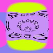 VideoClip for " Vamos a la playa" was the project in Animation for Typographic Compositions course. Un proyecto de Animación de Nadia Zanellato - 14.07.2020