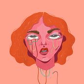 Meu projeto do curso: Ilustração flat com Photoshop . % Juliana Vomero tarafından hazırlanan Dijital Çizim projesi - 07.14.2020