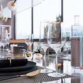 Apartamento Merite. Interior Design project by Patricia Castro - 03.14.2020