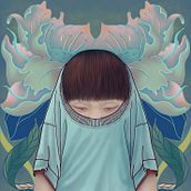 James . Ilustrasi tradisional, Ilustrasi Digital, Dan Gambar Digital proyek oleh Leticia Gravitania - 07.14.2020