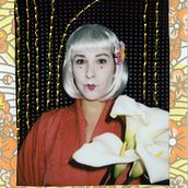 No fui a Tokio y me acordé de ti.  . % Miriam Villoslada Puigcerber tarafından hazırlanan Nakış, Fotoğrafçılık, Ve Film Fotoğrafçılığı projesi - 07.14.2020