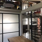 LoftOtto Ein Projekt aus dem Bereich Innenarchitektur von Jula Baquero - 15.07.2020