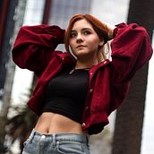 Proyectos. Un progetto di Fotografia, Fotografia di ritratto e Fotografia all'aperto di evaldeslopez - 15.07.2020